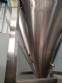 Stainless steel storage silo 2000 L