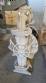 SANDPIPER pneumatic double diaphragm pump