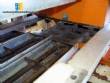 Automatic thermoformer of pots with filling and vacuum Termoforming Italiana