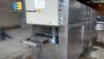 Cooling tunnel for waffer Bonbon