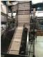 Ronchi 316 rotary piston screw filling line