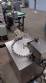 Bottle screw filler with 3 nozzles