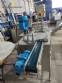 Bottle screw filler with 3 nozzles