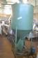 Vertical mixer with thread