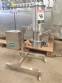 Mini conical granulator for powders pharmaceutical nutraceutical food industry Lemaq