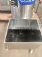 Mini conical granulator for powders pharmaceutical nutraceutical food industry Lemaq