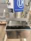 Mini conical granulator for powders pharmaceutical nutraceutical food industry Lemaq