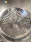 Mini conical granulator for powders pharmaceutical nutraceutical food industry Lemaq