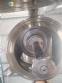 Mini conical granulator for powders pharmaceutical nutraceutical food industry Lemaq