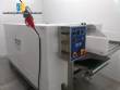 Cylinder 7 rolls with track 600 mm Toshiro