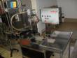 Line for production and packaging of preserved