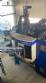 PET bottle blow molding machine with 3 cavities, SIG model, 3,500 bottles per hour.
