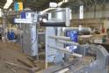Sermac Flow Pack Packaging Machine