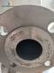 Heinkel V630 BK III vertical wet classifier centrifuge