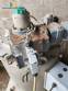 Heinkel V630 BK III vertical wet classifier centrifuge