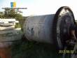 Continuous ball mill
