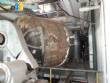 Double rotary dryer