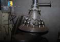 Wine distillation machine