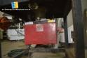 MCI gas helical heat exchanger