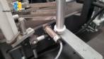 Codatec flat bottle labeling machine