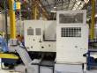 Vertical machining center CNC Okuma