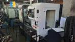 TOPTECH F110 vertical machining center