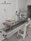 Flow pack packaging machine Kawamac