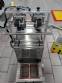 Thermoforming and sealing machine INDATA