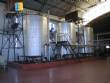 Stainless steel tank for saponification 50,000 liters