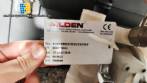 Benchtop pneumatic diaphragm pump mini pump Wilden