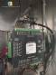 Oven for drying powders and granules with Lawes air circulation