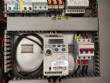 Oven for drying powders and granules with Lawes air circulation