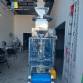 Line for manufacturing and deep freezing of savory and sweet snacks 15,000 units per hour