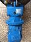 JEMP 50 kg stainless steel ribbon blender mixer