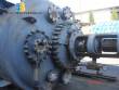 Taiji 10,000 liter glass-encased reactor
