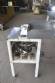 Stopper paoca press with 10 cavities