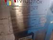 Stainless steel filling machine for jars and bottles Maqinox 2021