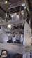 Stainless steel filling machine for jars and bottles Maqinox 2021