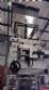 Stainless steel filling machine for jars and bottles Maqinox 2021