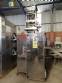 Stainless steel filling machine for jars and bottles Maqinox 2021