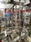 Stainless steel filling machine for jars and bottles Maqinox 2021