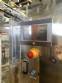 Stainless steel filling machine for jars and bottles Maqinox 2021
