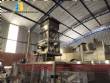 Stainless steel filling machine for jars and bottles Maqinox 2021