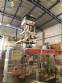 Stainless steel filling machine for jars and bottles Maqinox 2021