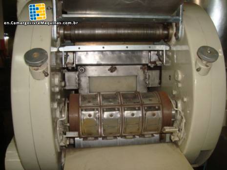 Cupcake maker appetizer