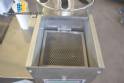 Fresh pasta extruder and gnocchi maker La Monferrina