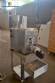 Fresh pasta extruder and gnocchi maker La Monferrina