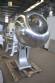 150 liter stainless steel drageer