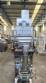 Cetro FZL 1000SE automatic vertical packaging machine with scale.