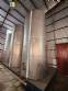 19,000 liter stainless steel tank